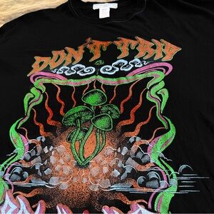 Urban Outfitters Graphic Tee